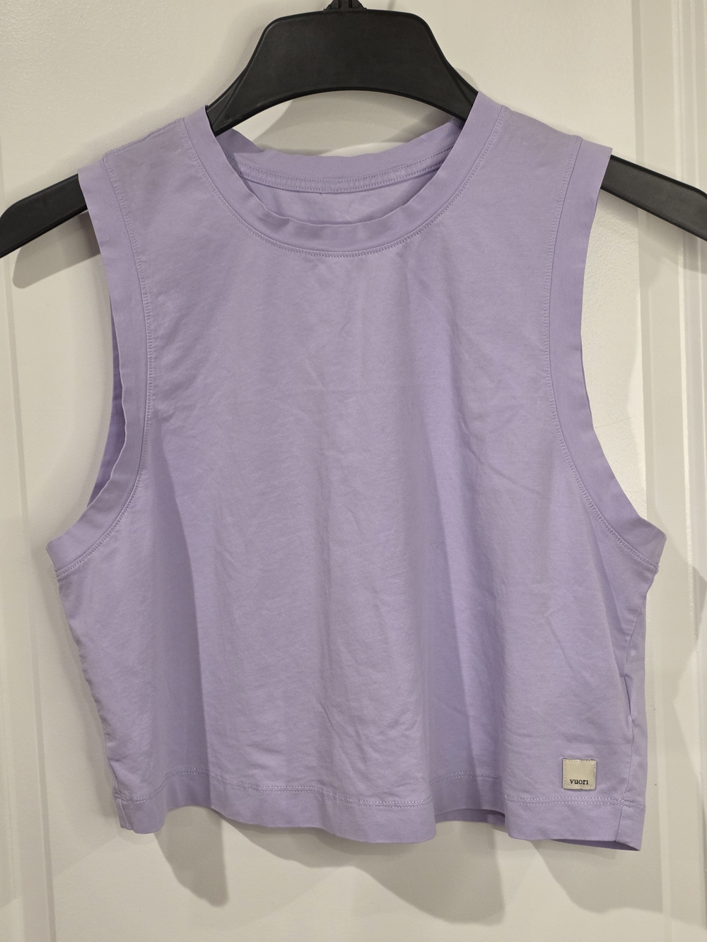 Vuori Energy Top